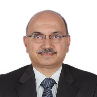 Dr. Sudhir Kamath