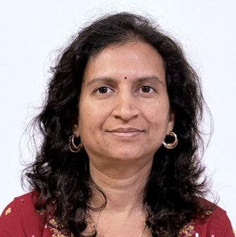 Ujjawala Rani Agrawal