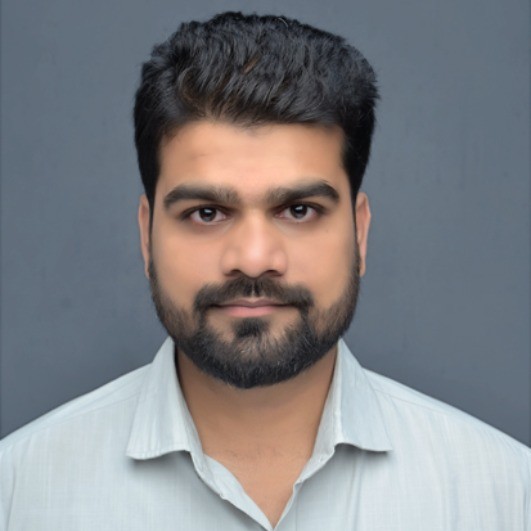 Atul Kumar Choudhary
