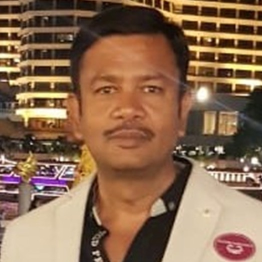 Suresh Rao
